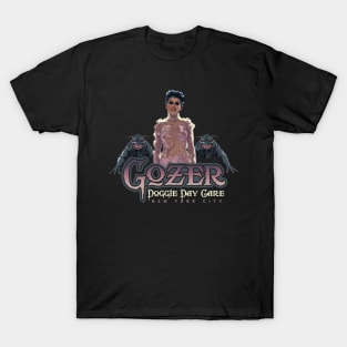 Gozer Doggie Daycare T-Shirt